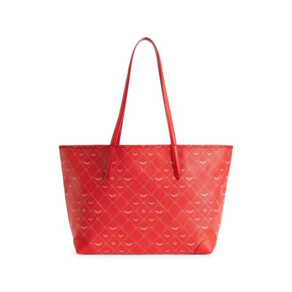 Zadig & Voltaire Red Shoulder Bags Women
